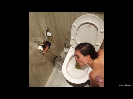 Teenage Hoe Used As A Human Wc – Compilation: Porno Ce