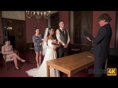 Bride4k He Shouldnt Have Dared Her , Free Porn 4a