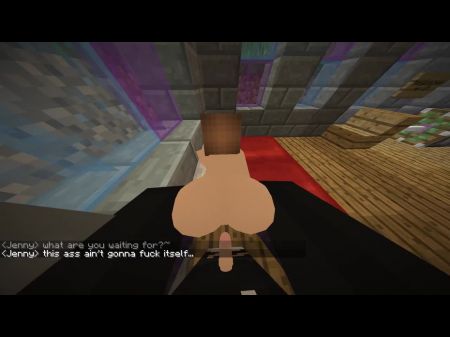 Minecraft Sex Mod: Sex TNAflix HD Porn Video A1 