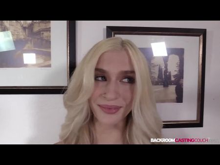 Brcc - 18yo High College Bombshell Emma Does 1st Anal: Porno 97