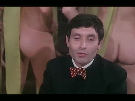 Classic 1976 - La Fessee Part Two , Free Porn Boyfriend