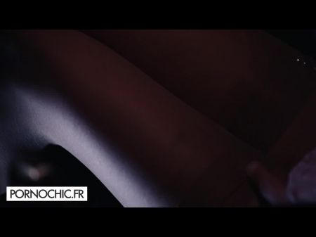 Anissa Kate Has Intercourse With 3 Folks In A Parking: Free Pornography 66