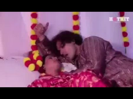 First-ever Night After Marriage In India , Free Pornography 13