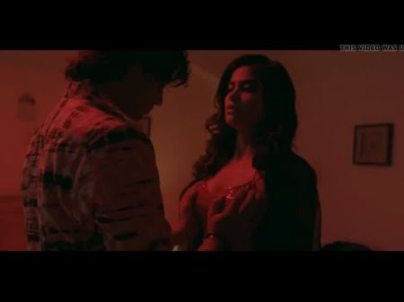 Aditi Pohankar Boobs Gepresst, Kostenlose Titten Drücken Porno -video 