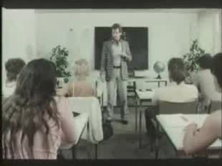 Oberprima Reifeprufung 1982，免费XNNXX免费色情视频