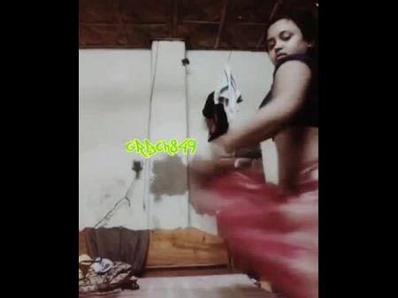 Bangla Boudi Selfmade Saree Strip N Masturbate: Porn 84