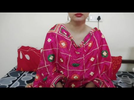 Desi Indian Bahu Ne Sasur Ka Land Chut Me Liya Real Indian角质妻子性爱在印地语Audio Roleplay saarabhabhi6热爱