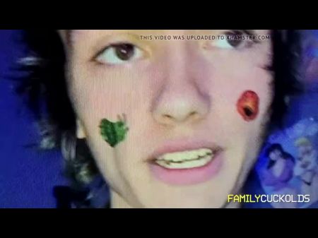 Sons-in-law Do Step Mum While Step Parent Observes , Porn 6b