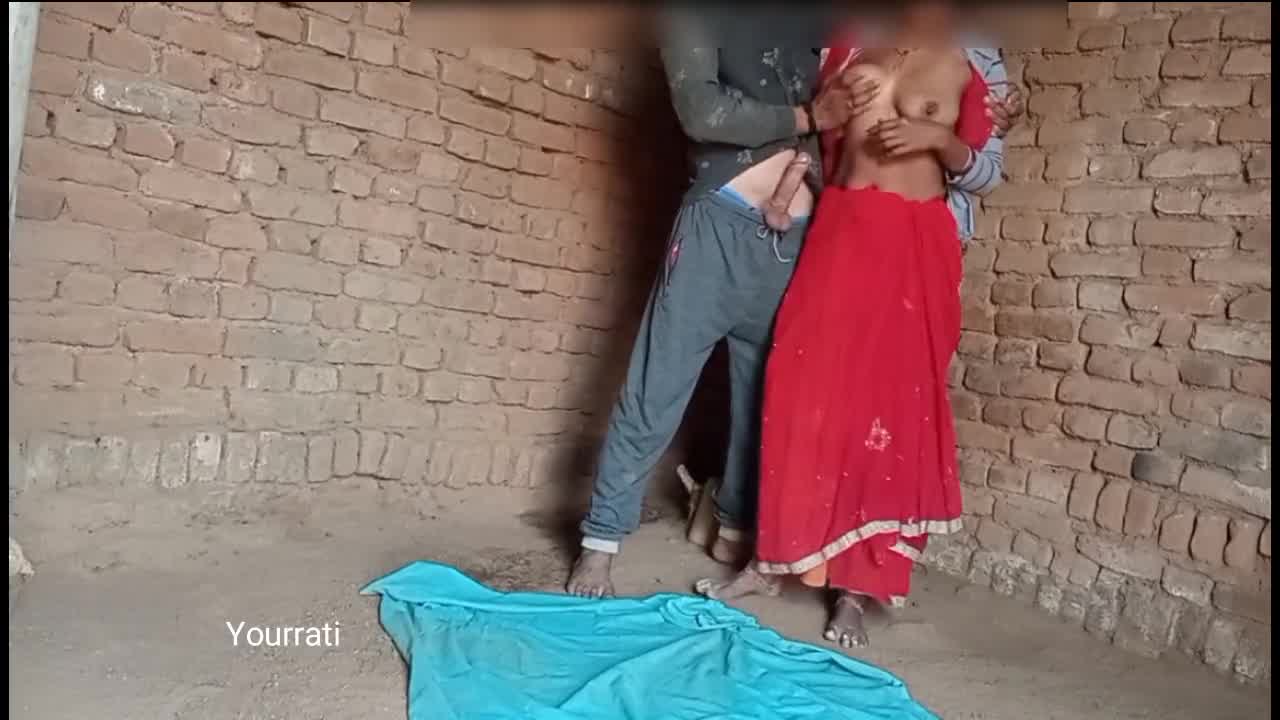 Kala Juj Vala Hot Sex - Village Bhabhi Ki Saved Ki Hai Chut Ki Mast Chudai Ki Clear Hindi Voice -  Xchica.com