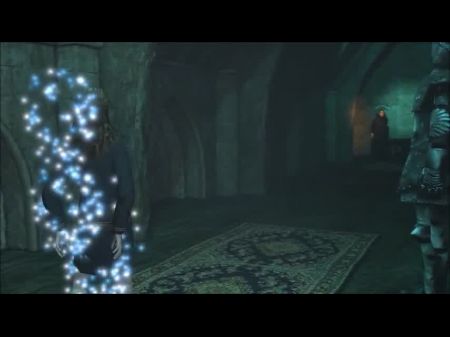 Hogwarts Enchanted 05, video porno gratis B2 