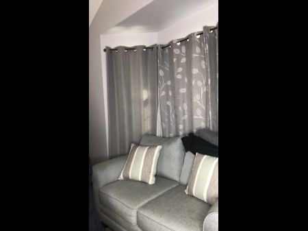 Real Former Police Officer Nude Dances Out Of Uniform And Jizzes For You