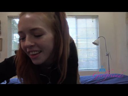 Madi Collins Unexperienced Point Of View Fuck-a-thon And Internal Cumshot – No Condom