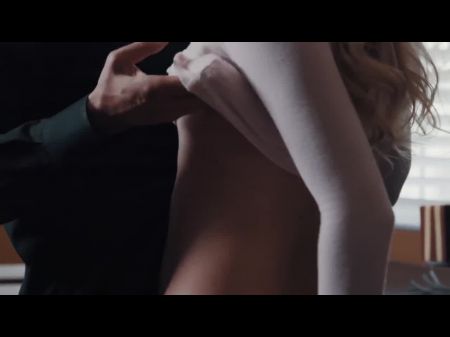 Kenna James wird von Connor Burns gefickt: Kostenloser HD -Porno 0A 