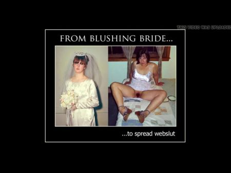 Fuzzy Clad And Unclothed Brides , Free Porno Ef