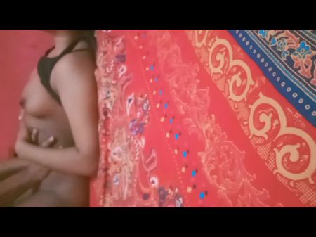 bengalí sexy chica primera noche sexo por primera vez con desi novio 