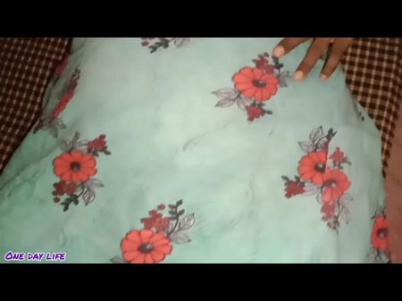 Tamilisch schöne Stiefschwester Schlafzimmer Geheimnis sexy Filmmaterial 