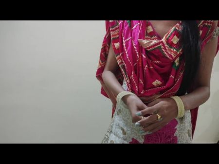 Desi Step Brother And Step Stepsis Real Hook-up Full Hindi Flick