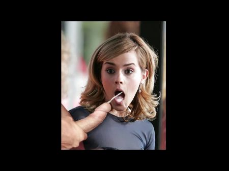 Emma Watson – Fake Joc 1st Edition , Hd Porn 30