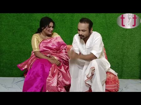 Gorgeous Sucharita In Saree N Ghungru , Free Porn 7d
