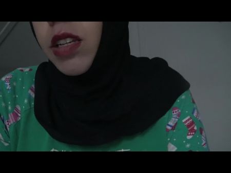 كبيرة الثدي زوجة عربية مصرية في لندن: إباحية حرة 