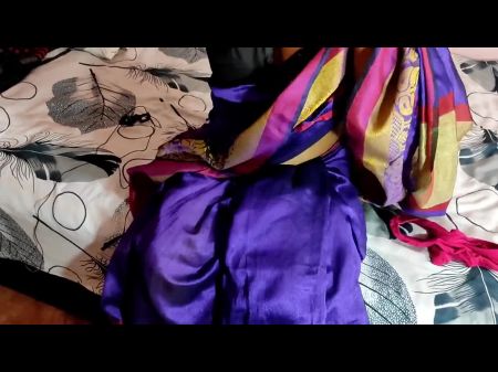 Indian Hindi Step Mum Catches Stepson Smelly Underpants Point Of View