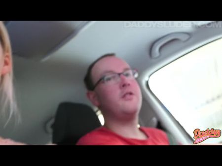 Community Climax In The Middle Of The Car Wash: Free Porn 36