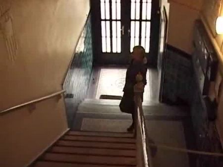 Hilfe Ich Muss Mal 2: Free German Facial Cumshot Pornography Movie 52