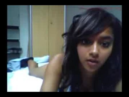 Uber-cute Indian Girl: Free Indian Xxnx Porn Vid F9