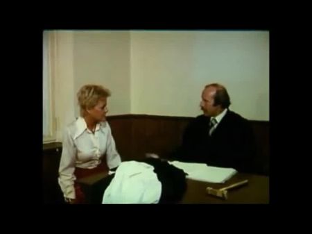 Vintage German - Courtroom Fucky-fucky , Free Porno A8