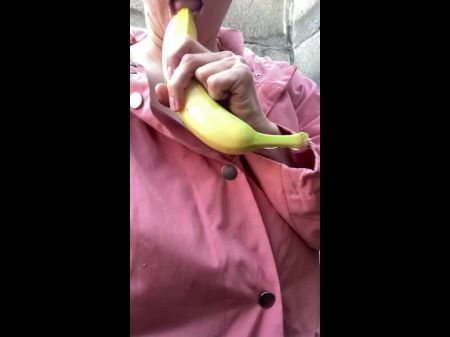 Banana Fucking: Free Bootie Hd Porno Vid 32