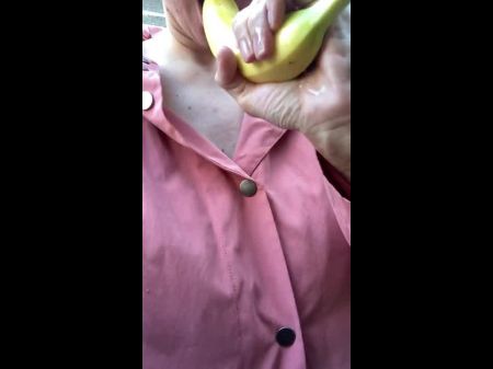 Banana Fucking: Free Bootie Hd Porno Vid 32