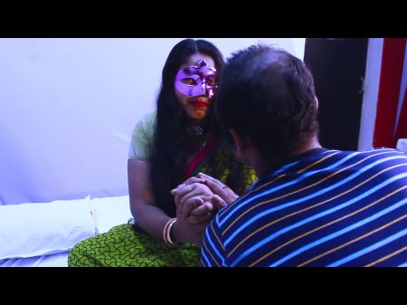 Der Indische Bräutigam Fickte Seine Schwiegermutter, Hd Porn 0d 