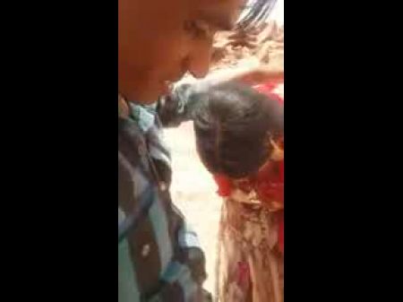 Rajasthani Bhabhi Outdoor Bang-out Marwadi Aunty Outdoor Bang-out