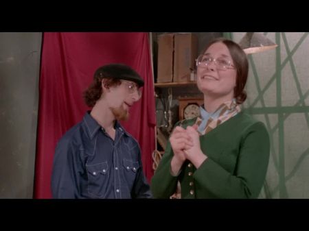 A Knead Of Genie 1974 Us Tina Russell Full Film Hd