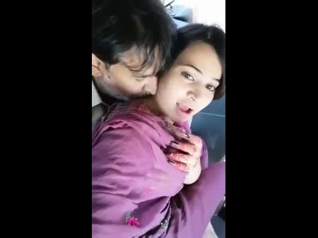 Romance in Car: Video porno romántico gratis 11 