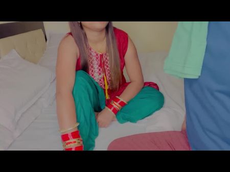 Chotu Naukar Se Bujhaya Hai Malakin Ne Apni Jawane Ke Pyaas Very Superior Sex Vid With Clear Hindi Audio Voice
