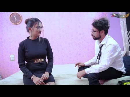Office Staff Sudipa Tough Gonzo Copulate With Her Manager For Promotion Full Videotape