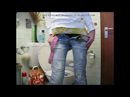 German Urinate Fart: German Hd Porno Video A9