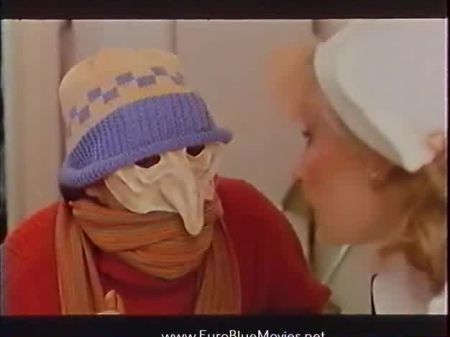 Infirmieres du Plaisir 1985 Film, Porno 3e 