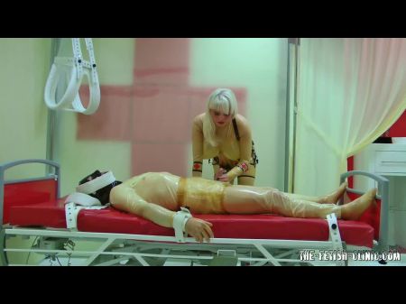 Ruined Climax At Fetish Medical Center , Free Hardcore Climax Hd Porn 63