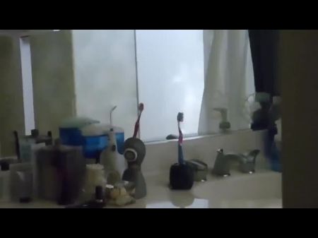 Grandma Gets Caught In Bathroom , Free Grandma Hardcore Hd Porno B5