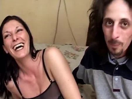 Italian Mummy With Uber-cute Globes Loves Hard And Passionate Sex