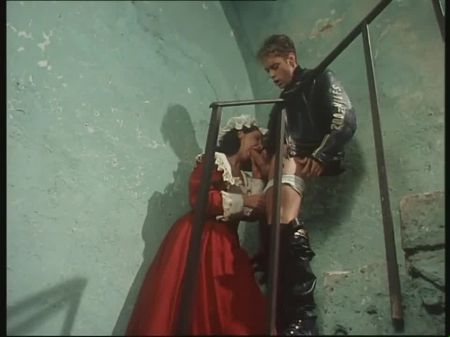 Rocco Im Schloss Der Lust Episódio 1, HD Porn 9b 