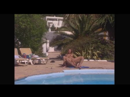 Seitensprung Auf Ibiza - Sequence Five , Free Pornography B5