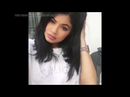 Kylie Jenner Masturbate Off Fuck From Behind Audio , Pornography 08