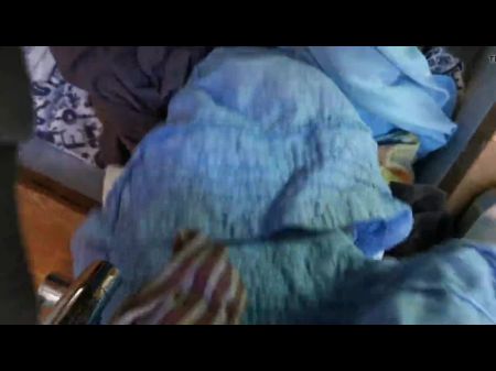Caça à lavanderia da calcinha: Panty Dirty HD Video 29 ​​