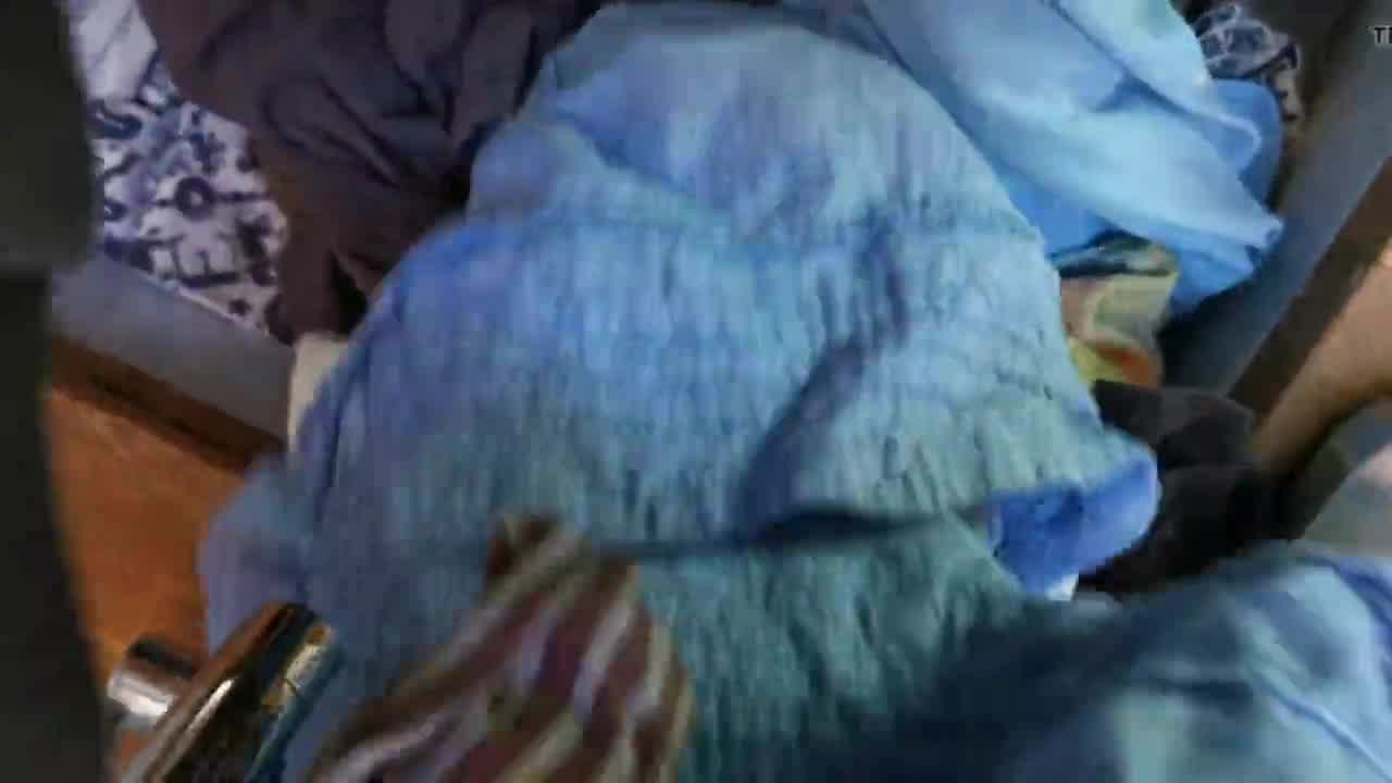 thong laundry hunt: muddy thong hd porno movie 29 - hotntubes.com