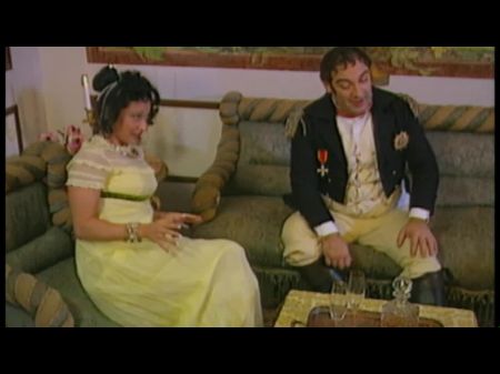 Napoleón Episodio 2: Video porno de Deutschland HD Free CE 