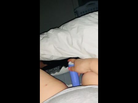 Observing Pornography While Spunking On My Vibrator: Free Hd Pornography E2