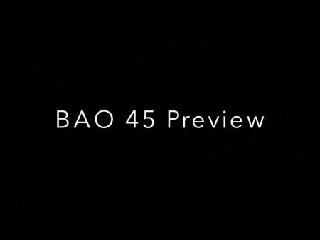 Bao 45 Preview: Free Xnnx Free Hd Pornography Video 80